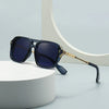 Men's UV Protection Square Sunglasses - Nikki and Co Boutique