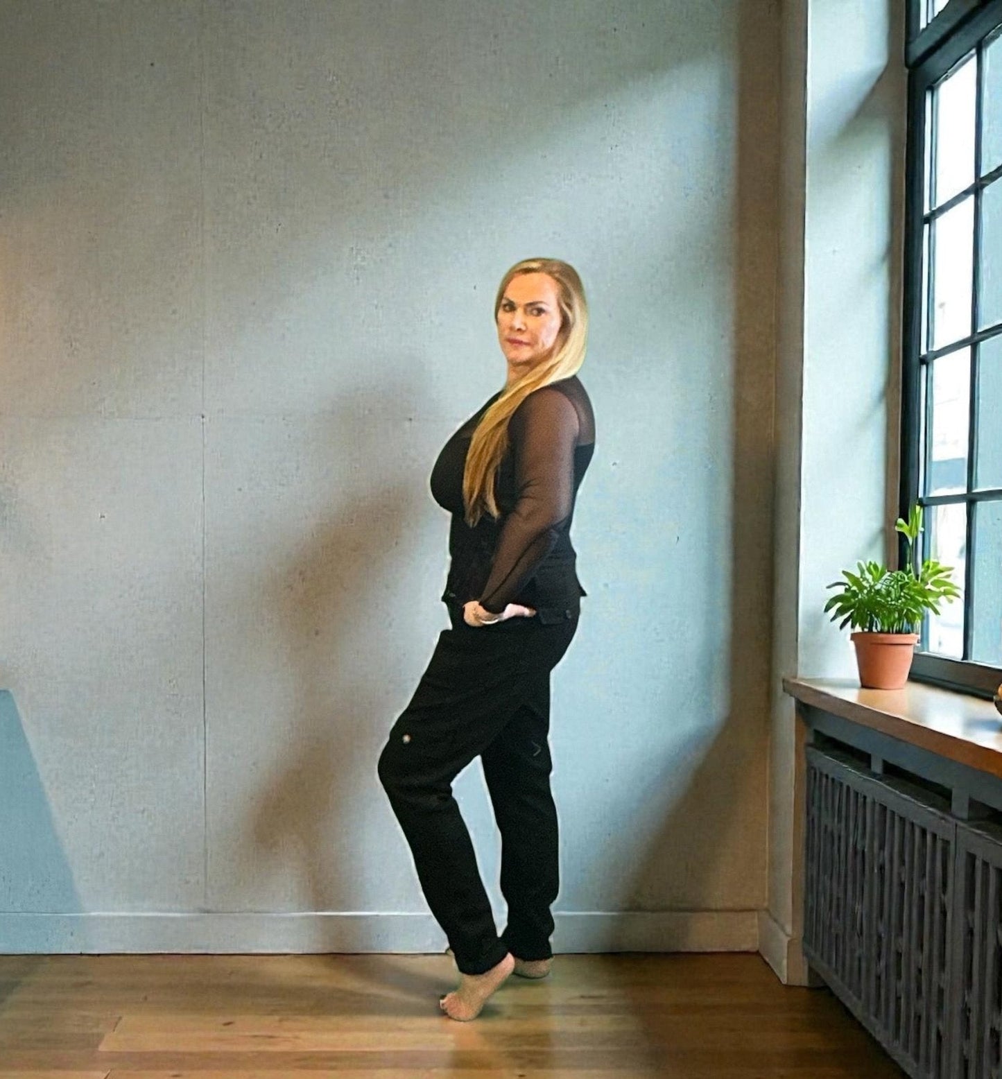 Mesh Tops! (NP) - 12 Styles! - Nikki and Co Boutique