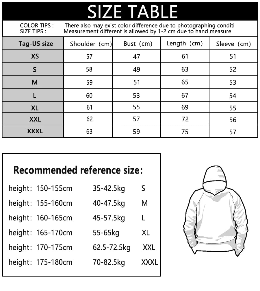 Oversized Unisex Men's Casual Hoodies Women's Warm Hoodies Spring Autumn Pullovers Fashion Black Multiple Colour Sweatshirts Top
