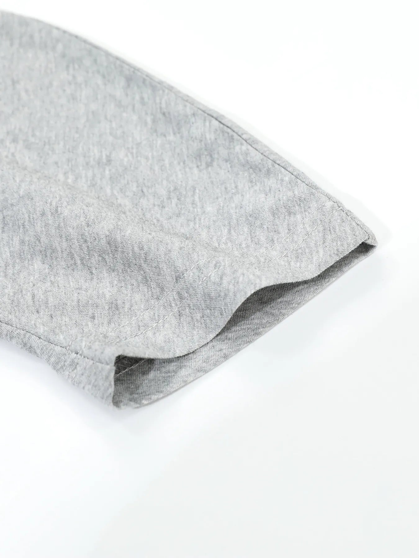 Men's Graphic Long Sleeve T-Shirt - Nikki and Co Boutique