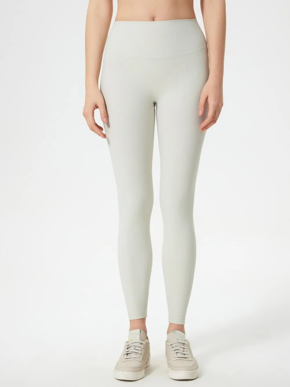Millennia High Waist Active Leggings - Nikki and Co Boutique