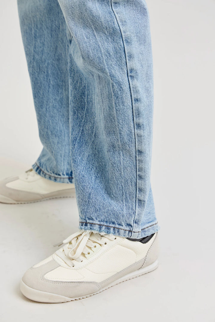 Close-up of a person&