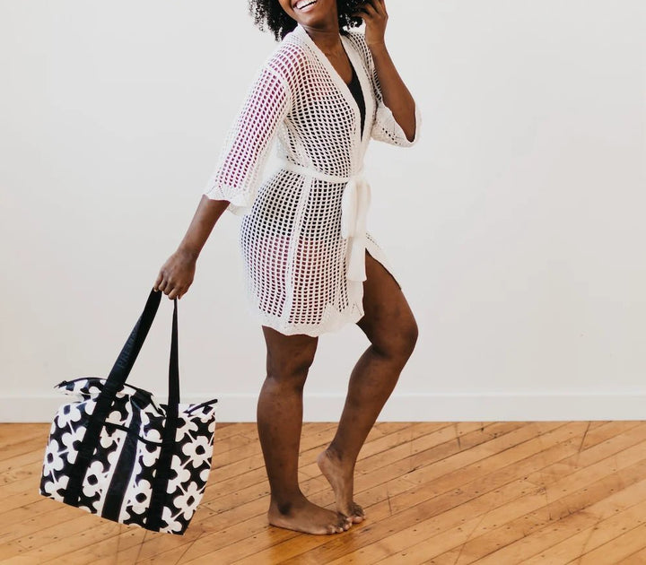 Pretty Simple (NP) - Beach Totes, 6 Options! | Nikki &amp; Co. Boutique