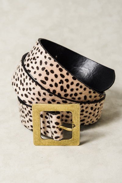 Belts! (NP) 4 Styles, Many Colors | Nikki &amp; Co. Boutique