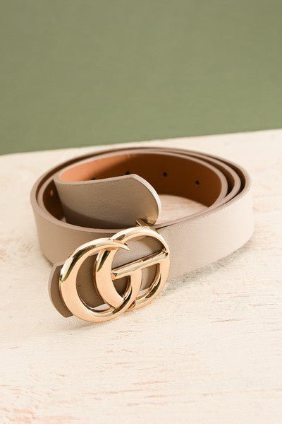 Belts! (NP) 4 Styles, Many Colors | Nikki &amp; Co. Boutique