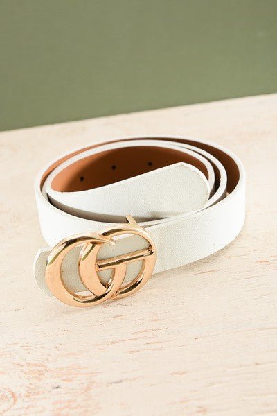 Belts! (NP) 4 Styles, Many Colors | Nikki &amp; Co. Boutique