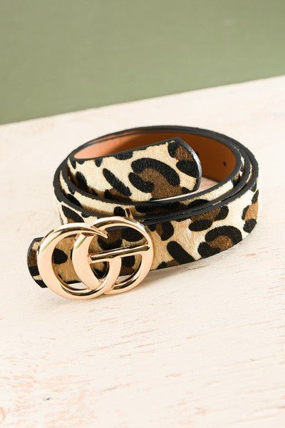Belts! (NP) 4 Styles, Many Colors | Nikki &amp; Co. Boutique