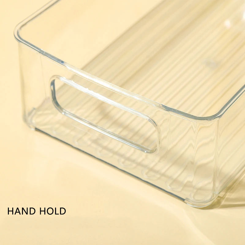 Acrylic Storage Box, Nail Tools, UV Gel Nail Polish Drawer - Transparent Makeup Case Organizer Desktop Nails Art Manicure 1p