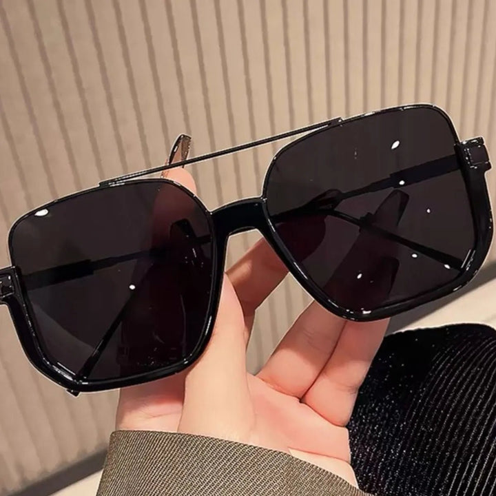 UV Protection Square Sunglasses | Nikki &amp; Co. Boutique