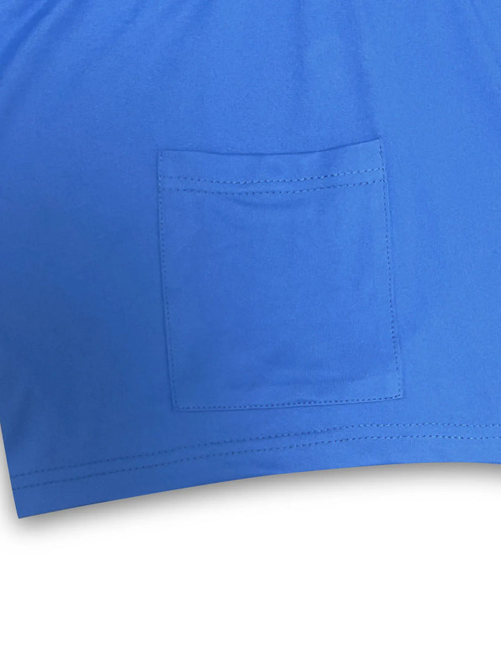 Tiered Ruffle Active Skort | Nikki &amp; Co. Boutique