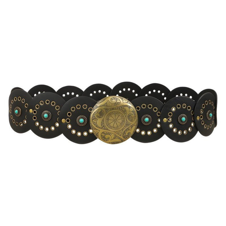 Belts! (NP) 4 Styles, Many Colors | Nikki &amp; Co. Boutique