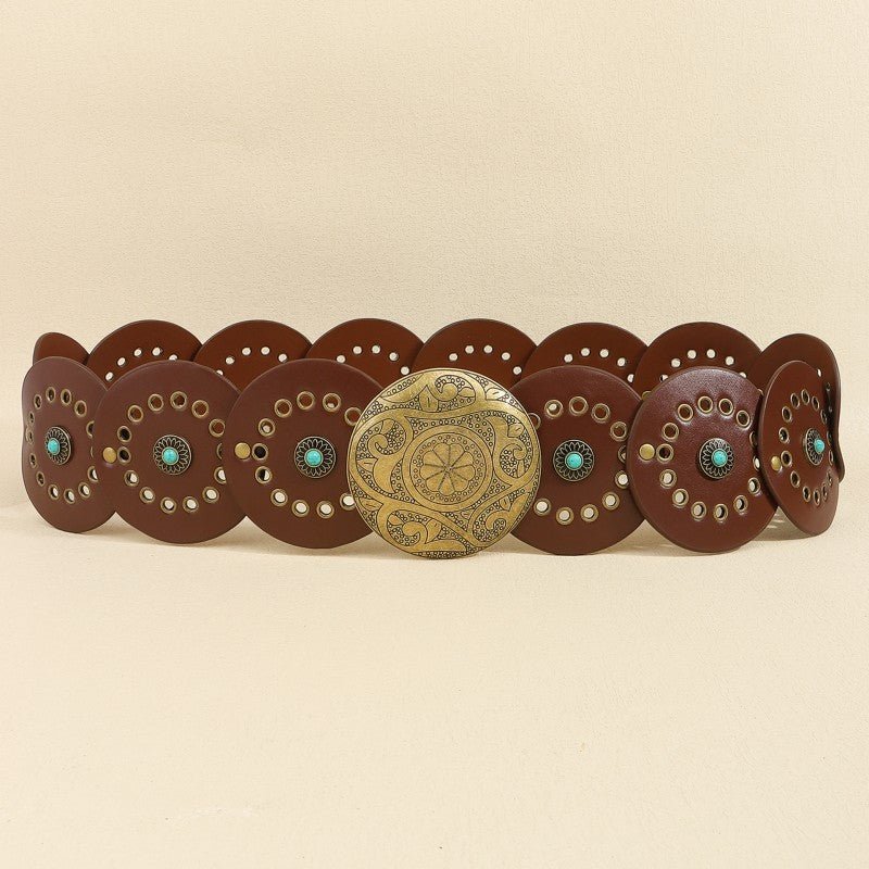 Belts! (NP) 4 Styles, Many Colors | Nikki &amp; Co. Boutique