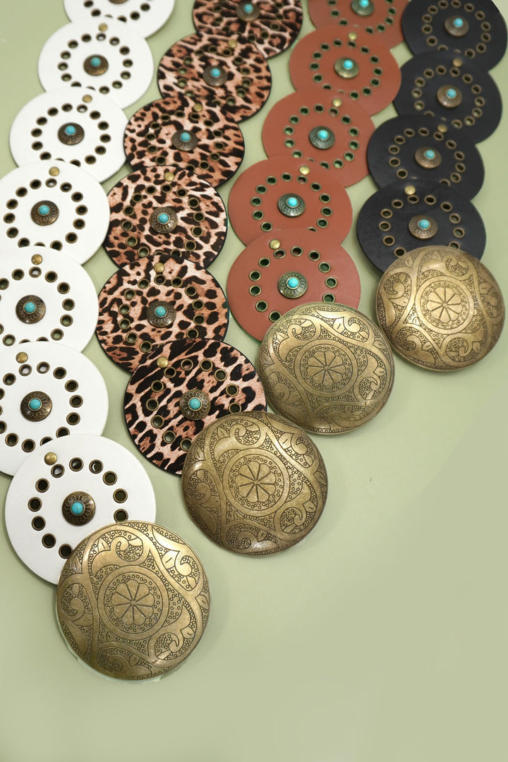 Belts! (NP) 4 Styles, Many Colors | Nikki &amp; Co. Boutique