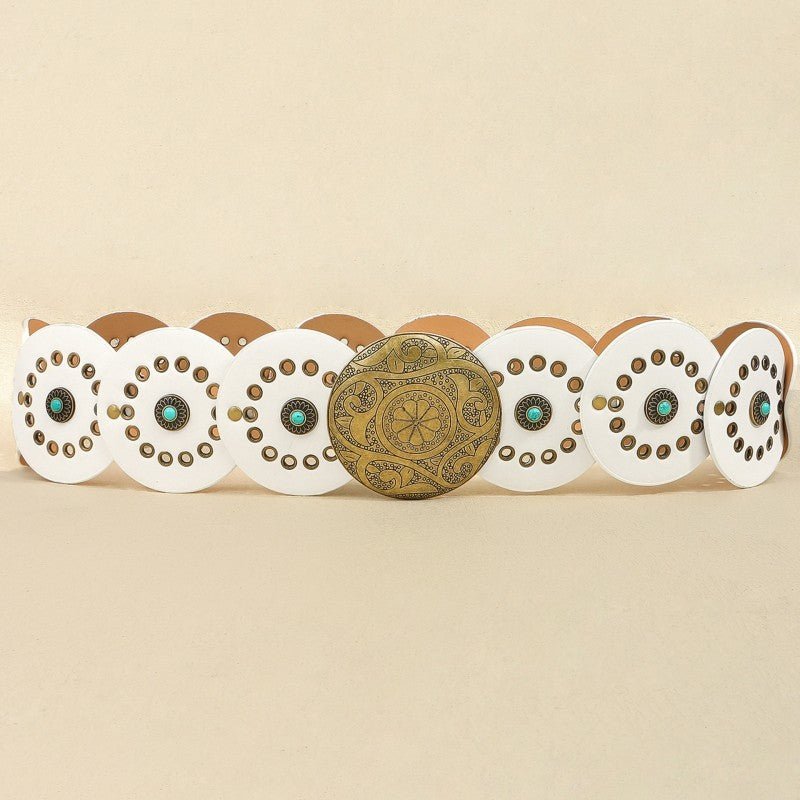 Belts! (NP) 4 Styles, Many Colors | Nikki &amp; Co. Boutique