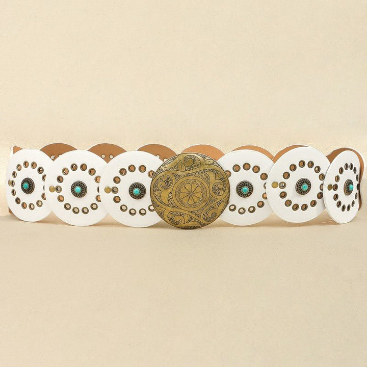 Belts! (NP) 4 Styles, Many Colors | Nikki &amp; Co. Boutique