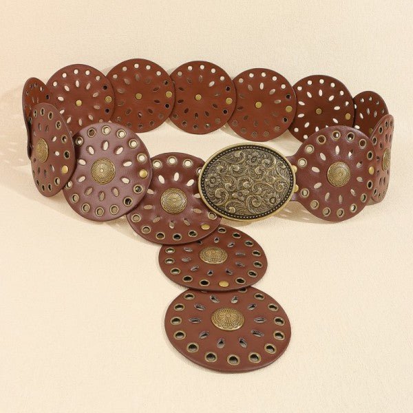 Belts! (NP) 4 Styles, Many Colors | Nikki &amp; Co. Boutique
