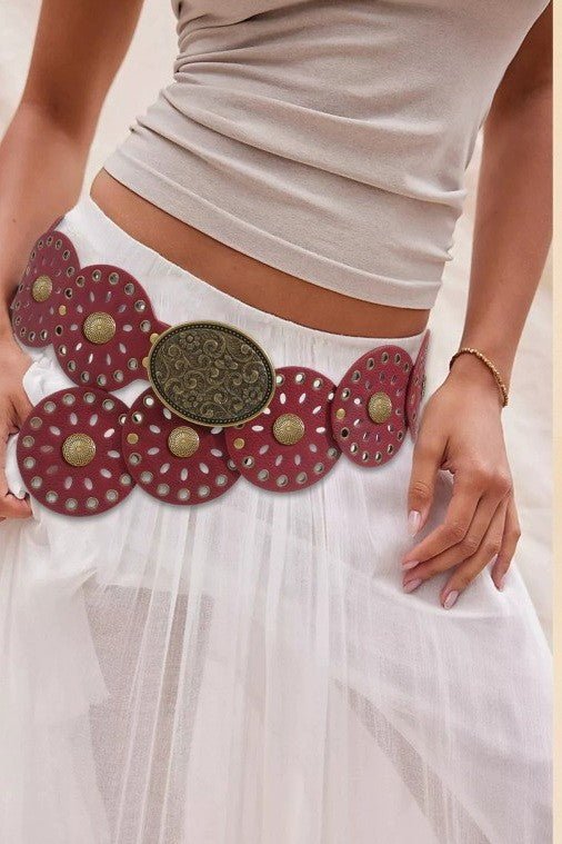 Belts! (NP) 4 Styles, Many Colors | Nikki &amp; Co. Boutique