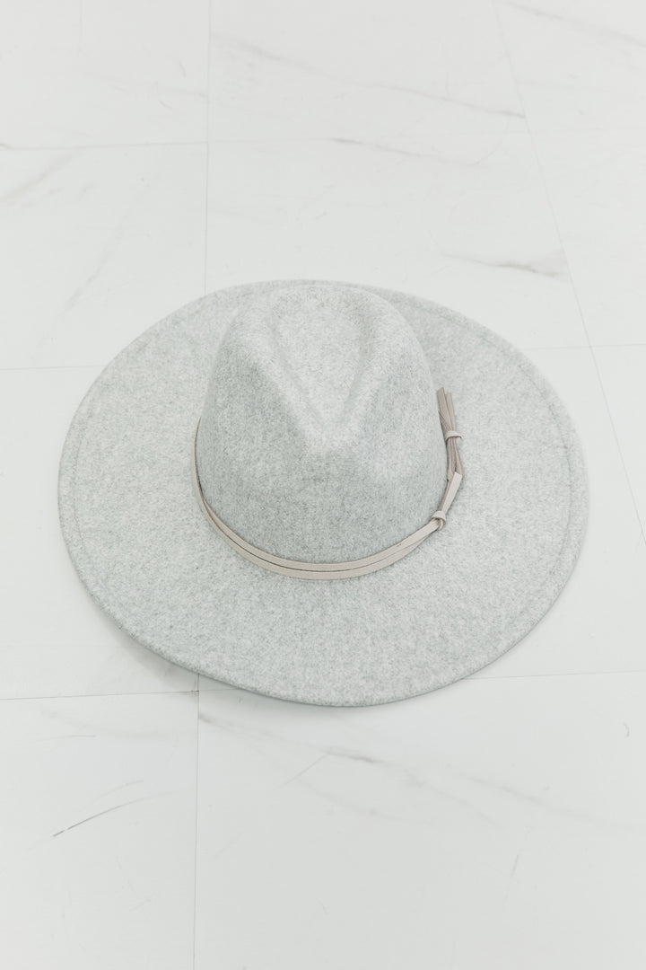 Fame Festival Babe Fedora Hat | Nikki &amp; Co. Boutique