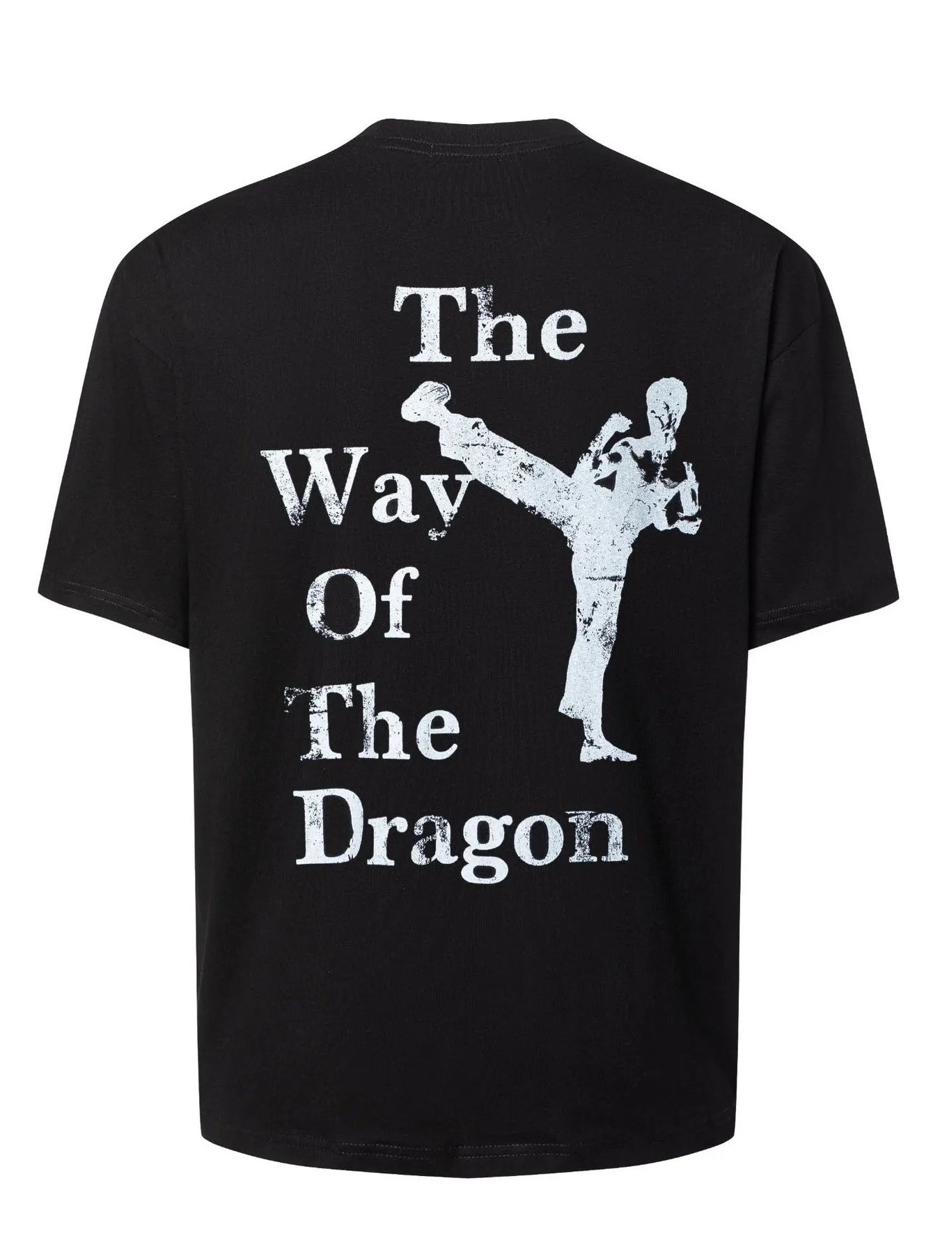 Men's Graphic Round Neck Short Sleeve T-Shirt - Nikki and Co Boutique