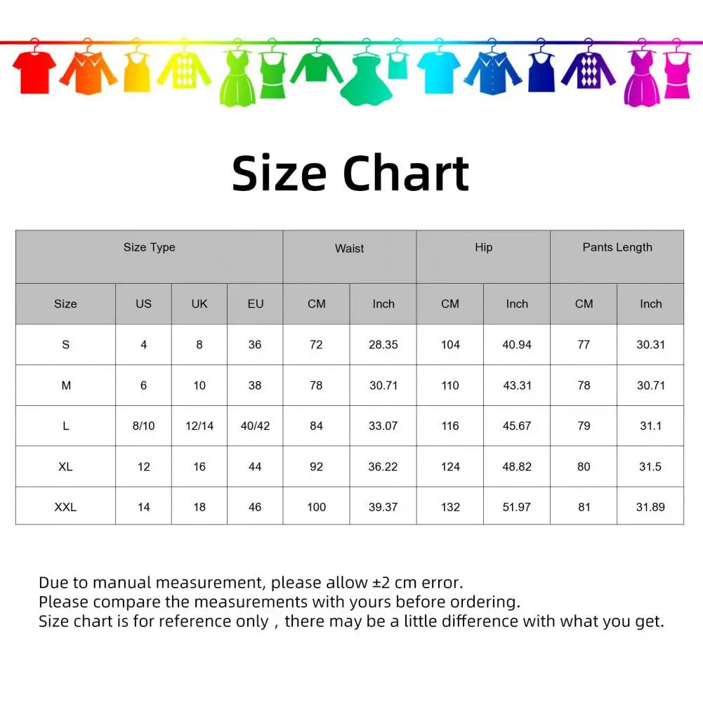 Women Cropped Pants Mid-Waist Design Straight Wide Leg Casual Trousers With Pockets Casual Loose Fit Summer Breathable Pants