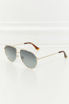 TAC Polarization Lens Aviator Sunglasses - Nikki and Co Boutique