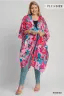 Kimono (NP) - Plus - 2 options | Nikki &amp; Co. Boutique