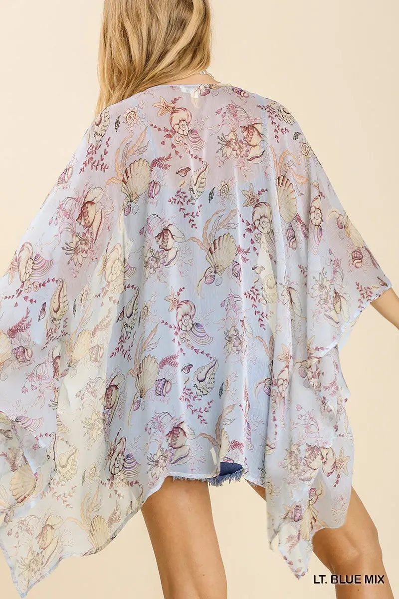 Kimonos (NP) - 2 options - Nikki and Co Boutique