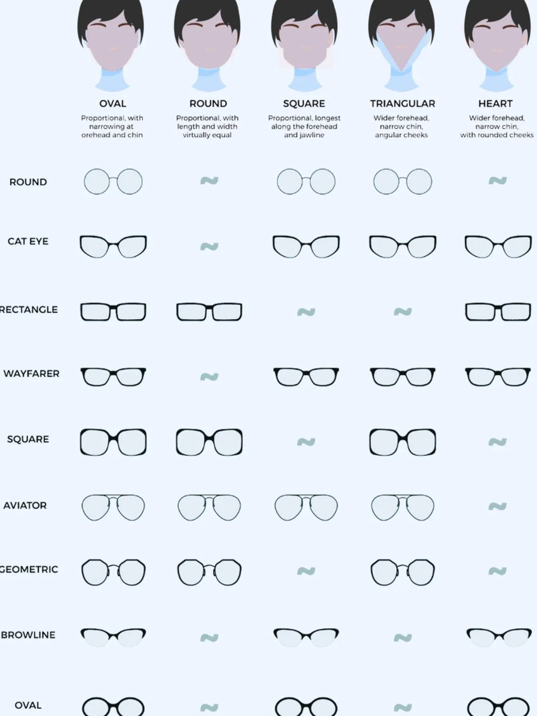 Oversized Square Frame Fashion Sunglasses | Nikki &amp; Co. Boutique