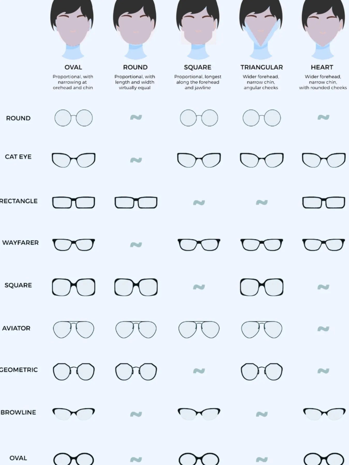 Oversized Square Frame Fashion Sunglasses - Nikki and Co Boutique