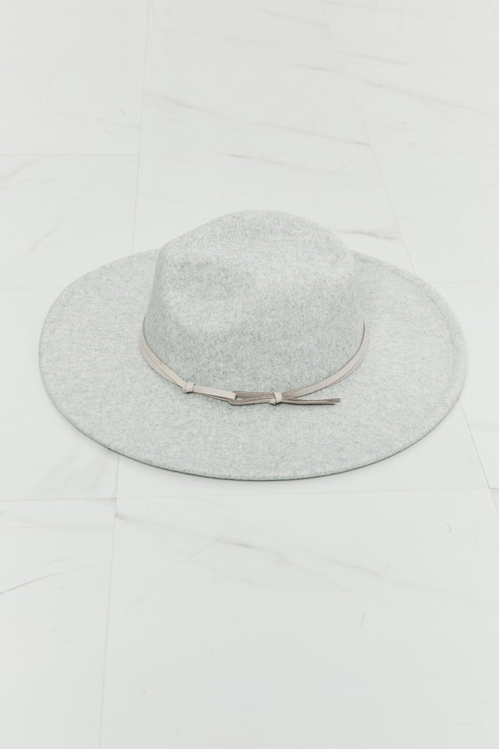 Fame Festival Babe Fedora Hat | Nikki &amp; Co. Boutique