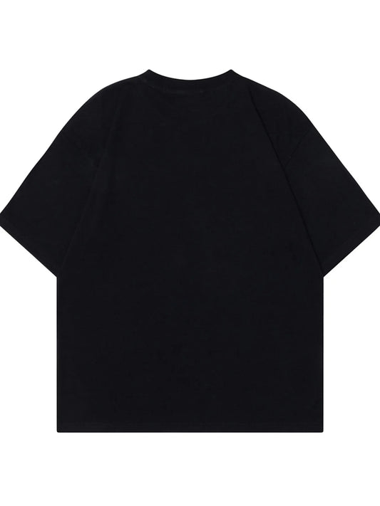 Men's Graphic Short Sleeve T-Shirt - Nikki and Co Boutique