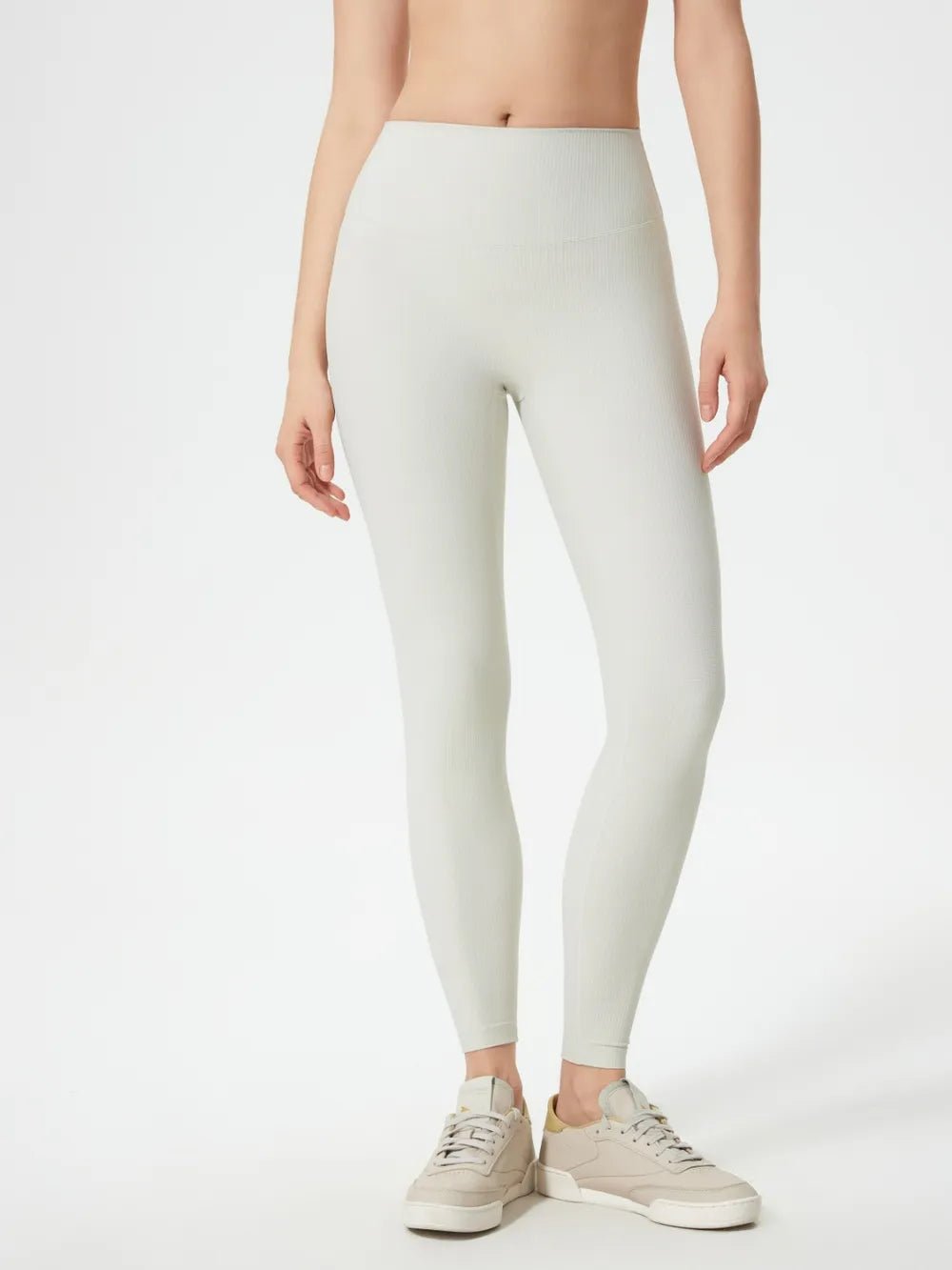 Millennia High Waist Active Leggings | Nikki &amp; Co. Boutique