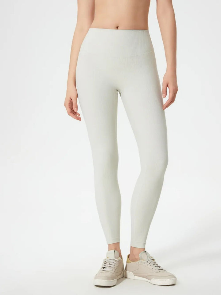 Millennia High Waist Active Leggings | Nikki &amp; Co. Boutique
