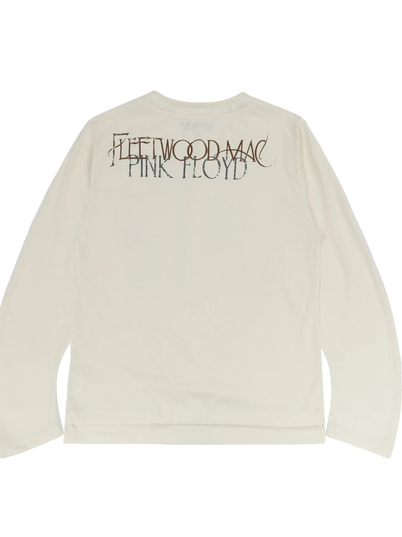 Men's Graphic Long Sleeve T-Shirt - Nikki and Co Boutique