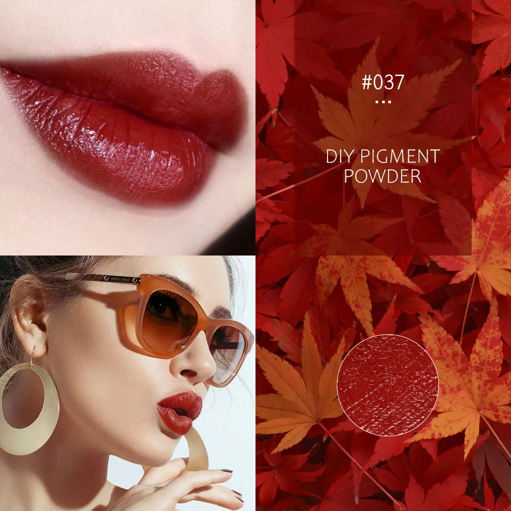 1g Brand New DIY Lip gloss Pigment Powder - Lipstick Pigment for DIY Lip gloss, Powder Pigment Makeup Lip Stick Comestics