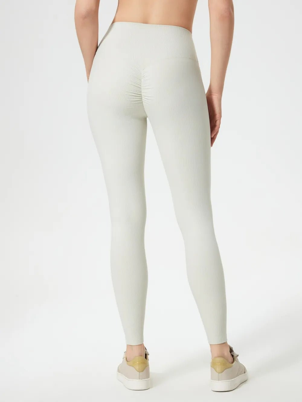Millennia High Waist Active Leggings - Nikki and Co Boutique