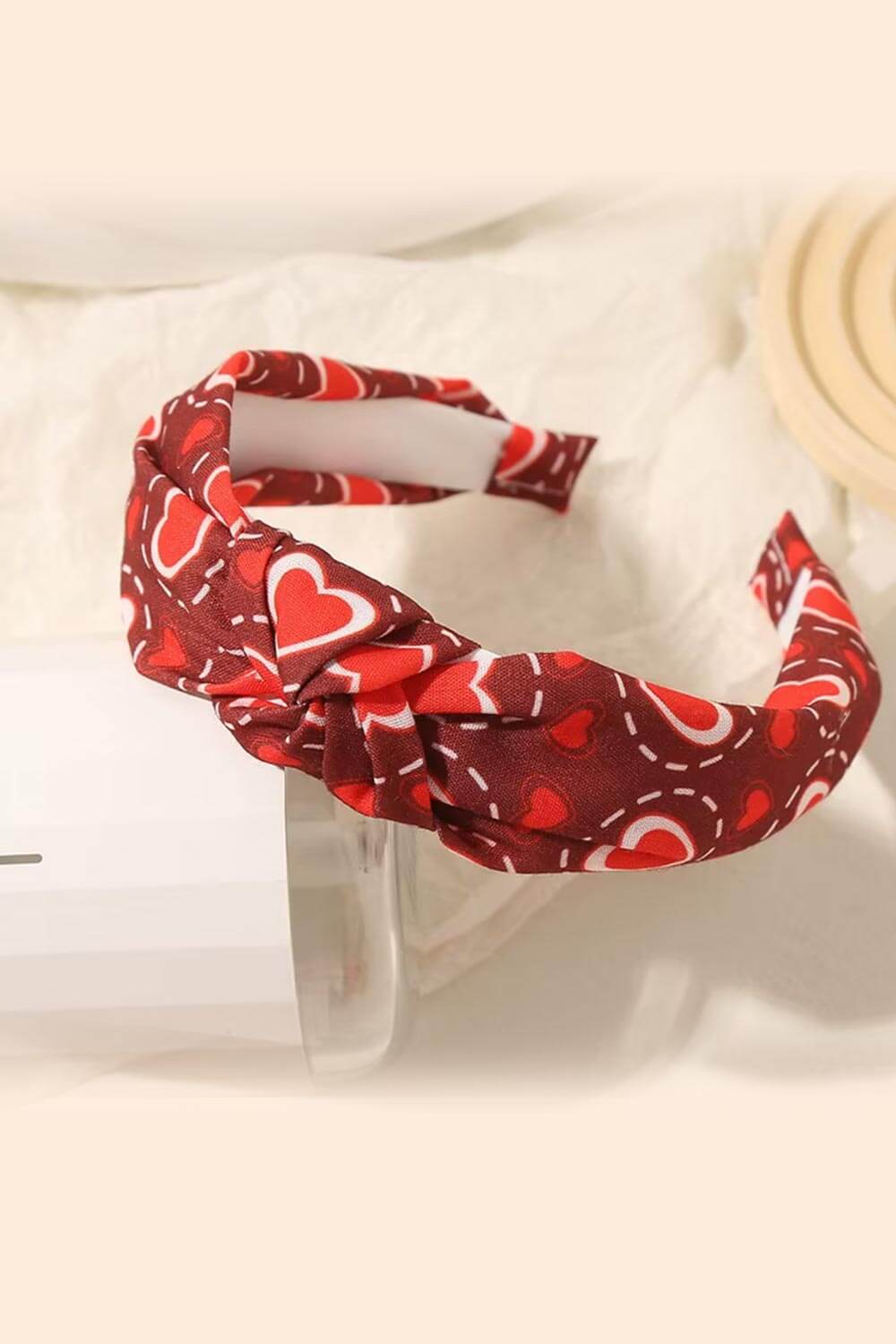Chocolate &amp; Red Valentine&