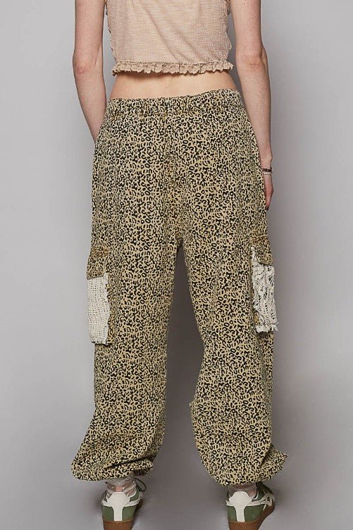 POL (NP) - Joggers, 4 Styles | Nikki &amp; Co. Boutique