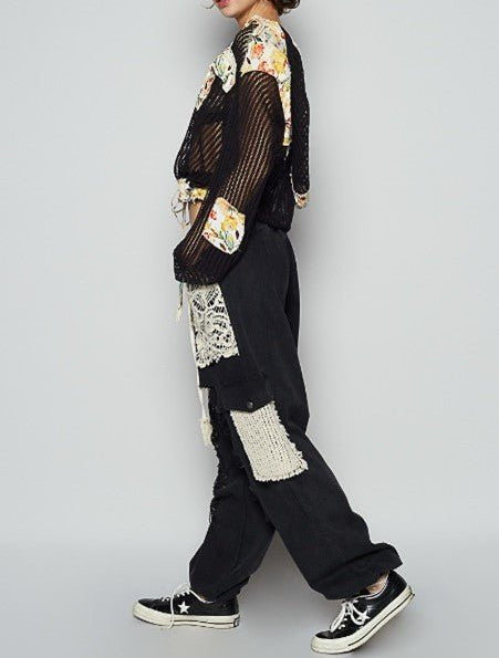 POL (NP) - Joggers, 4 Styles - Nikki and Co Boutique