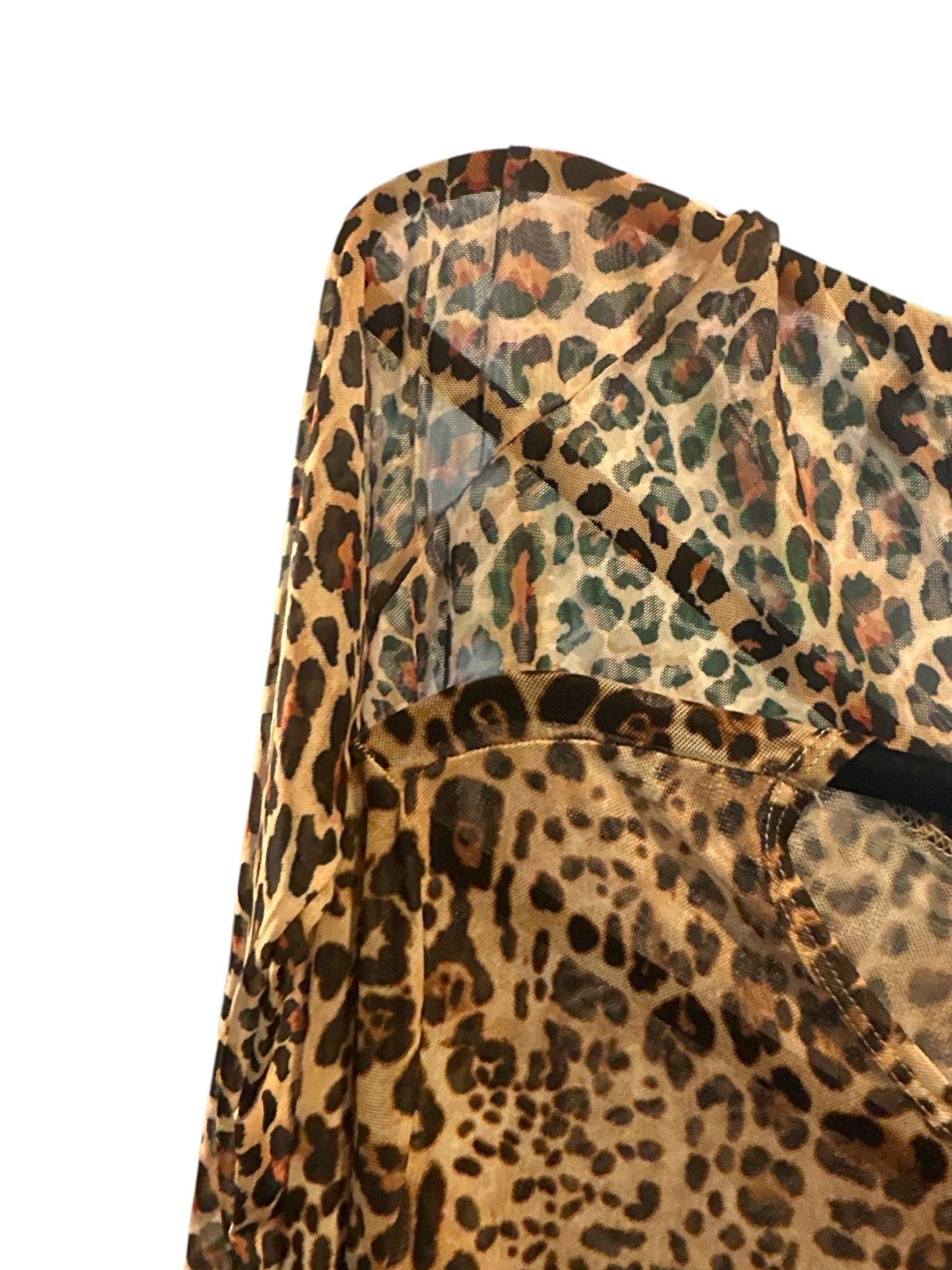 Mesh Tops! (NP) - 12 Styles! - Nikki and Co Boutique