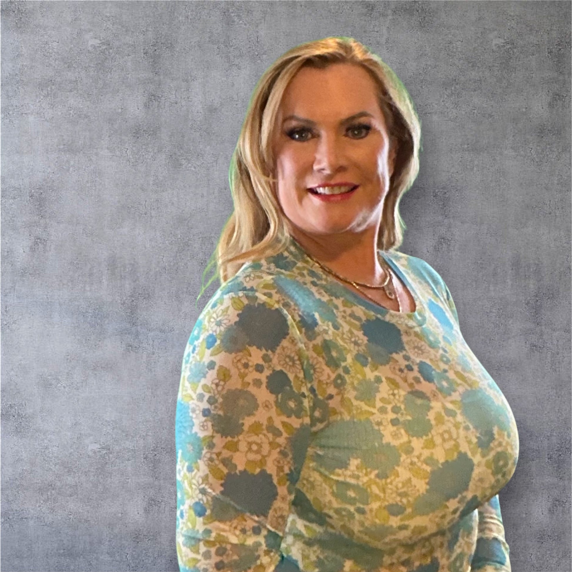 Mesh Tops! (NP) - 12 Styles! - Nikki and Co Boutique