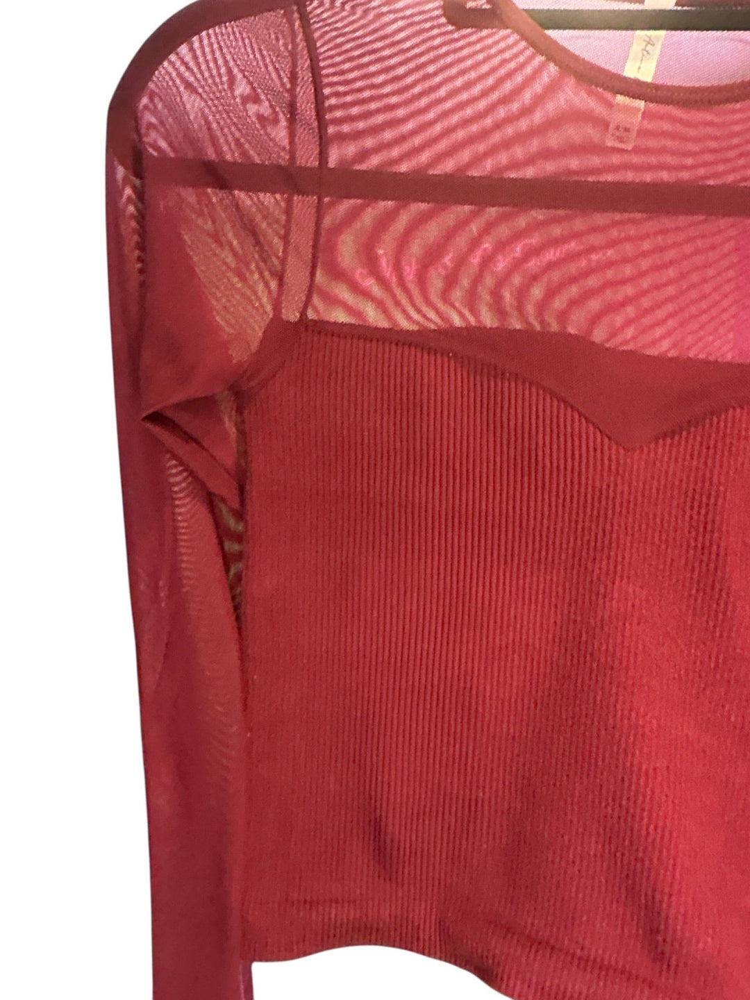 Mesh Tops! (NP) - 12 Styles! | Nikki &amp; Co. Boutique