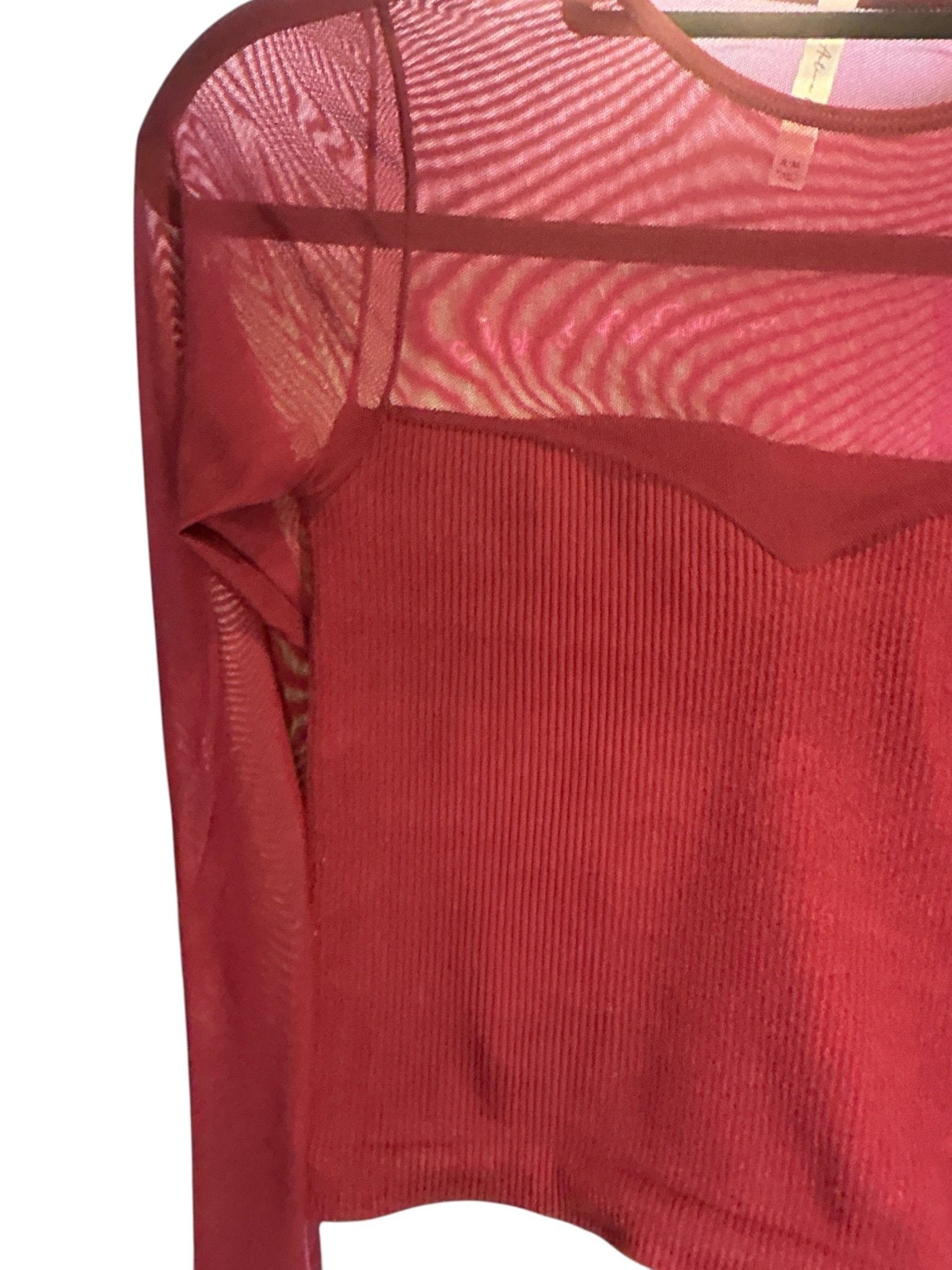 Mesh Tops! (NP) - 12 Styles! - Nikki and Co Boutique