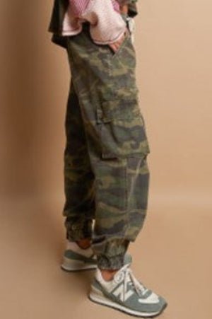POL (NP) - Joggers, 4 Styles | Nikki &amp; Co. Boutique