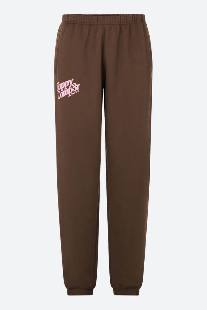 Happy Camp3r (NP) - Chocolate Core Joggers &amp; Me and My Girls Joggers | Nikki &amp; Co. Boutique