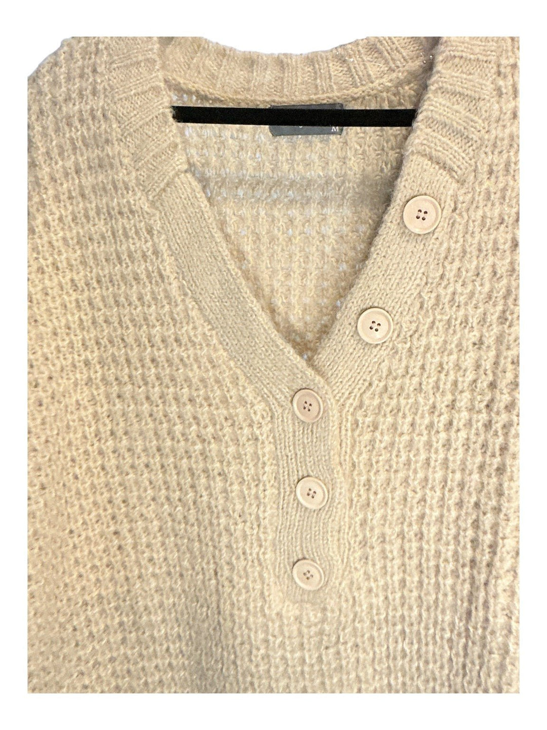 Over the Top! (NP) - Loveable Layers - Sweaters and a Faux Fur Long Vest - 5 Options | Nikki &amp; Co. Boutique