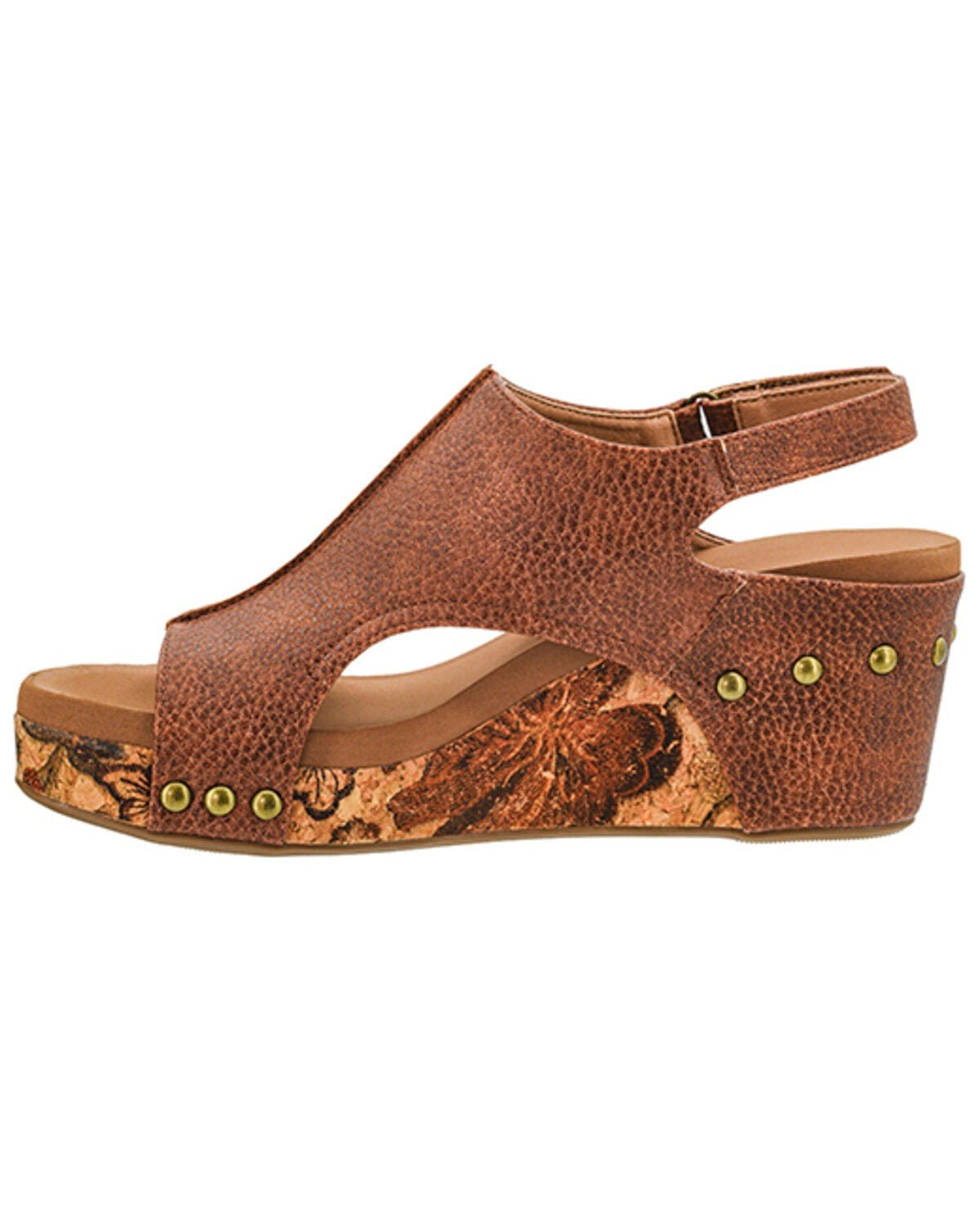 Corky's (NP) - Carleys Shoes! 5 Styles - Nikki and Co Boutique