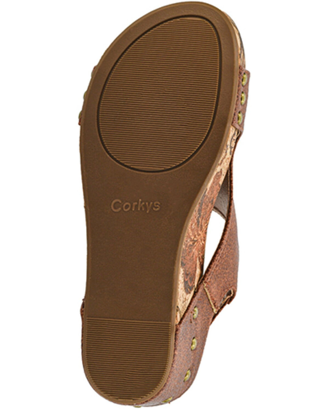 Corky&