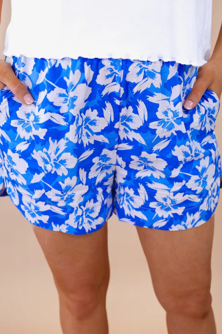 Casual Outing Shorts (NP) - 4 Styles! | Nikki &amp; Co. Boutique
