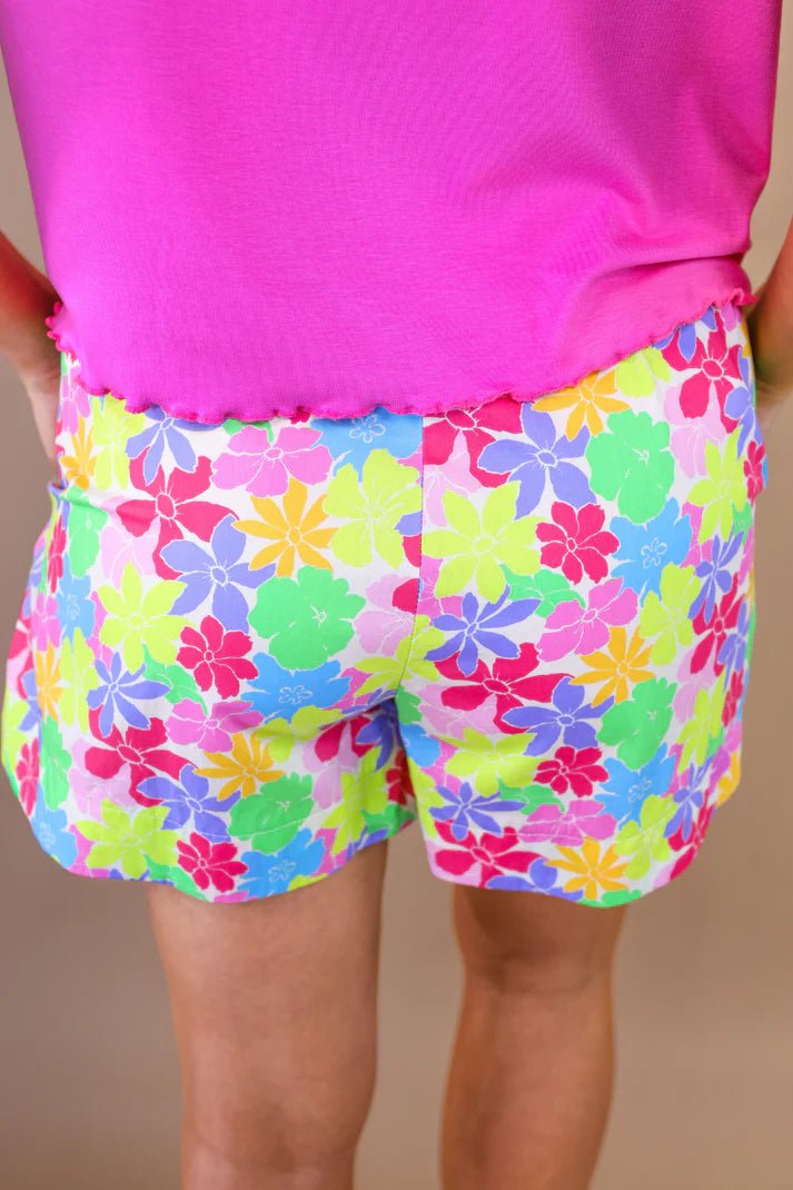 Casual Outing Shorts (NP) - 4 Styles! | Nikki &amp; Co. Boutique